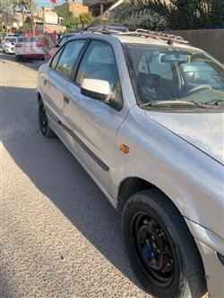 إيران خودرو سمند